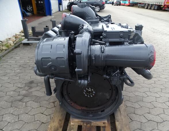 Engine for Mercedes-Benz Actros OM541LA OM541.959- OM 541 LA Bus Motor V6