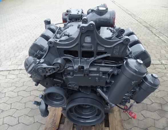 Motor für Mercedes-Benz Actros OM541LA OM541.959- OM 541 LA Bus Motor V6