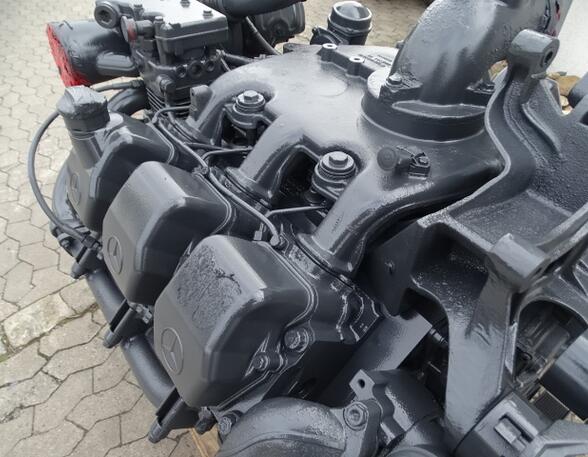 Engine for Mercedes-Benz Actros OM541LA OM541.959- OM 541 LA Bus Motor V6