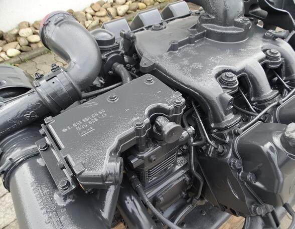 Motor für Mercedes-Benz Actros OM541LA OM541.959- OM 541 LA Bus Motor V6