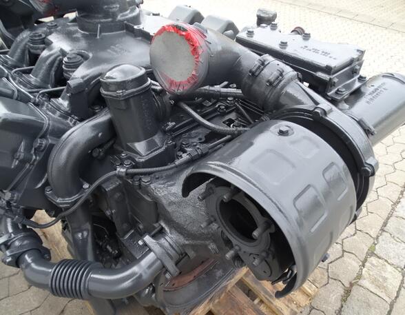 Motor für Mercedes-Benz Actros OM541LA OM541.959- OM 541 LA Bus Motor V6