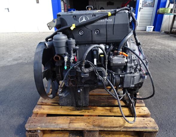 Engine for Mercedes-Benz Vario OM904LA III OM 904 LA Euro 3