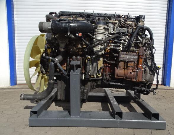 Motor voor Mercedes-Benz Actros MP 4 OM471LA OM 471 LA OM471.900 Euro 6