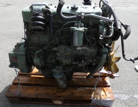 Engine for Mercedes-Benz LP Daimler OM352 Mercedes-Benz  OM 352