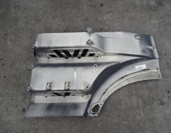 Entrance for Mercedes-Benz Actros MP 4 A9606665103 A9606665303 oben rechts