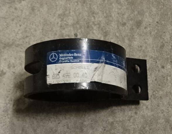 Exhaust Clamp Mercedes-Benz MK A6254920040 Original MB Tourismo O404