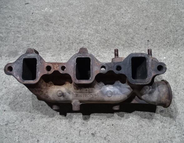 Exhaust Manifold for MAN L 2000 51081013614 MAN D0836