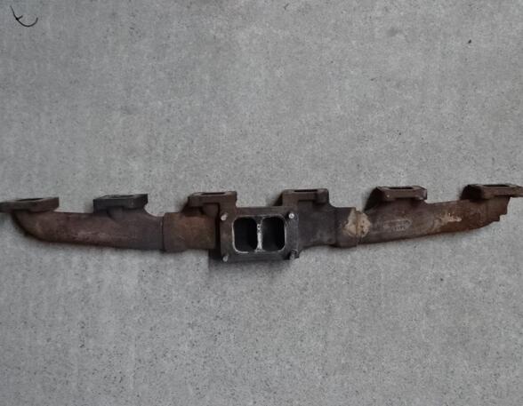 Exhaust Manifold Volvo FH 12 Volvo D12 Kruemmer 8170973 8170972