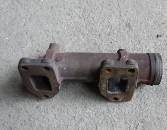 Exhaust Manifold for DAF 95 XF DAF 1373637