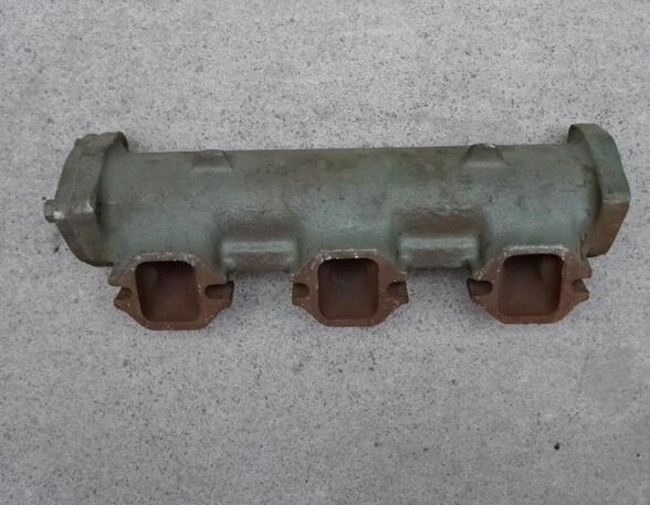 Exhaust Manifold for Mercedes-Benz SK A4011401609 A4011422201