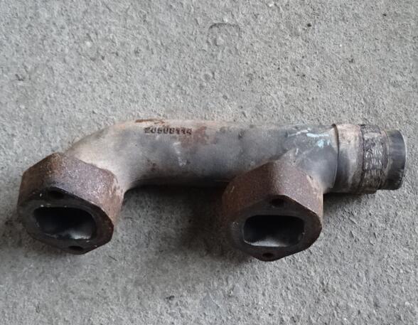 Exhaust Manifold for Volvo FH 13 Volvo 20508114 Volvo D13