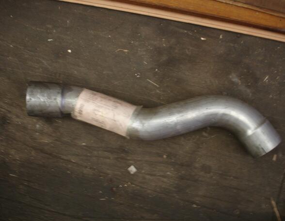 Exhaust Pipe Mercedes-Benz Actros 00124126964