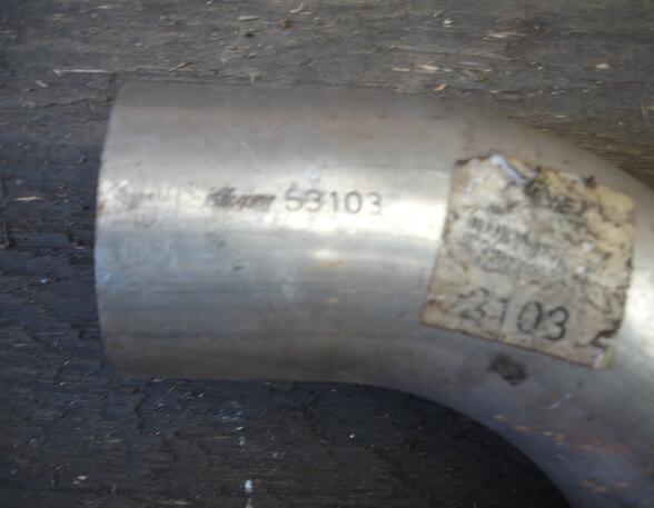 Exhaust Pipe Mercedes-Benz ATEGO 9404920401 Axor OM906LA Dinex 53103