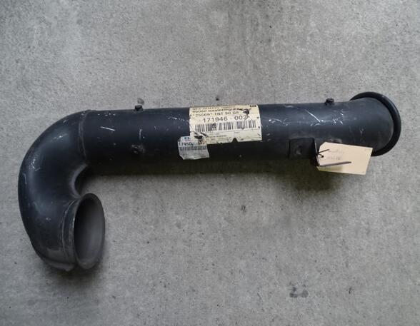 Exhaust Pipe for DAF CF 75 original DAF 1745025 1623466