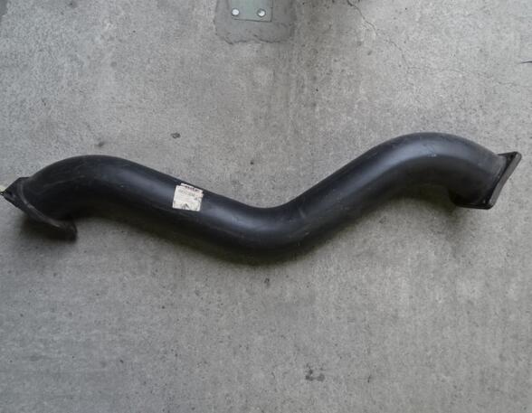 Exhaust Pipe for DAF 95 XF Abgasrohr DAF 0091393 Rohr 4057795228191