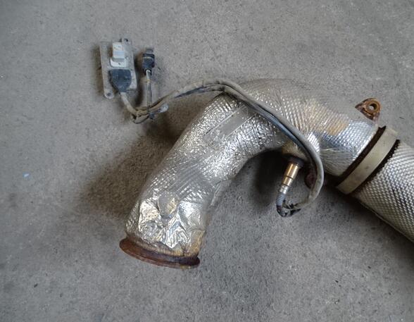 Exhaust Pipe for MAN TGX 51152015288