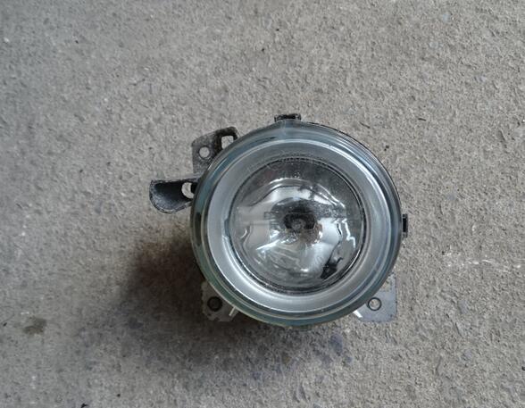 Mistlamp voor Scania P - series 1852569 Valeo 89203131 links H1