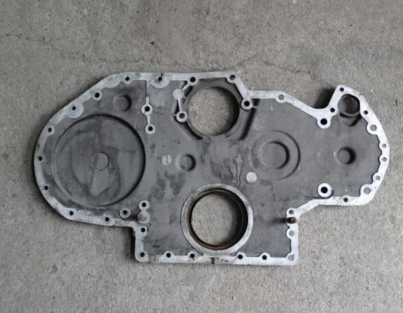 Front Cover (engine) for DAF 95 XF Motorsteuergehaeuse 1312668 1397524 1386006