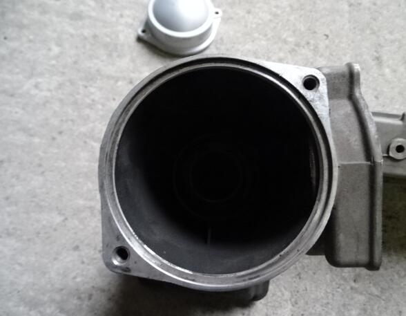 Front Cover (engine) for Mercedes-Benz Actros A5410100717 Deckel mit Entlueftung OM541 OM501