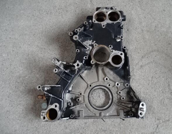 Front Cover (engine) for MAN TGA 51063303004 Deckel Zwischendeckel 51063306023