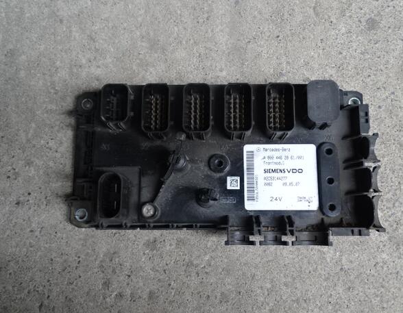 Front Module for Mercedes-Benz Actros MP2 A0004462861 Frontmodul VDO A2C53144277