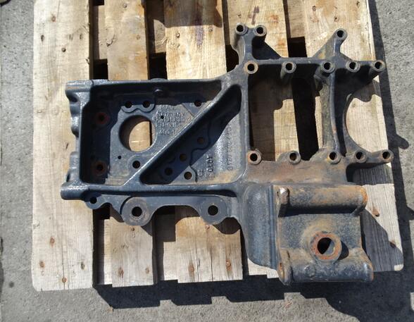 Front Panel for MAN TGX 81413133012 Rahmen vorne rechts