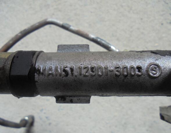 Fuel Distributor Pipe MAN TGA 51123013003