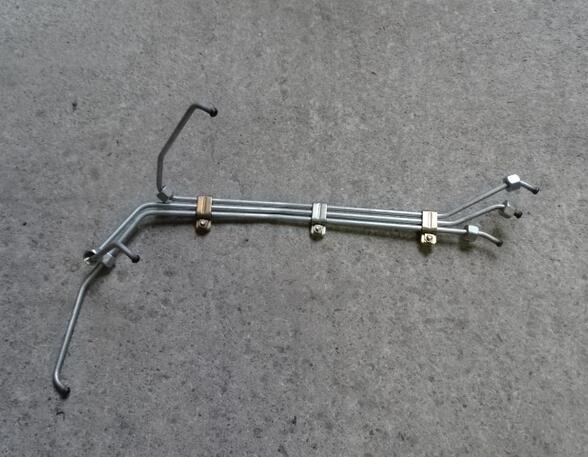 Fuel Line for DAF 85 CF 1262418 original Einspritzleitung DAF Paccar