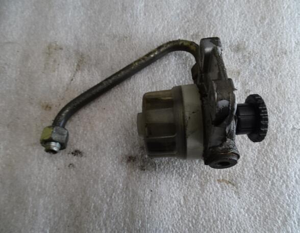 Kraftstoffpumpe (Kraftstofffördereinheit) DAF 85 CF Handpumpe DAF 1332609