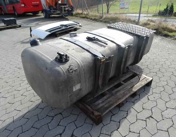 Fuel Tank for Mercedes-Benz Actros MP 4 A9604703501 A9604704901 Kombitank Diesel 660 AdBlue 75 Liter