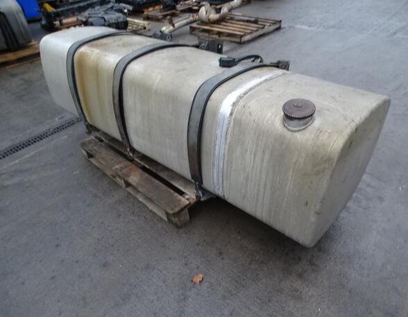 Fuel Tank DAF XF 105 Tank original DAF 1673120 Dieseltank 890 Liter