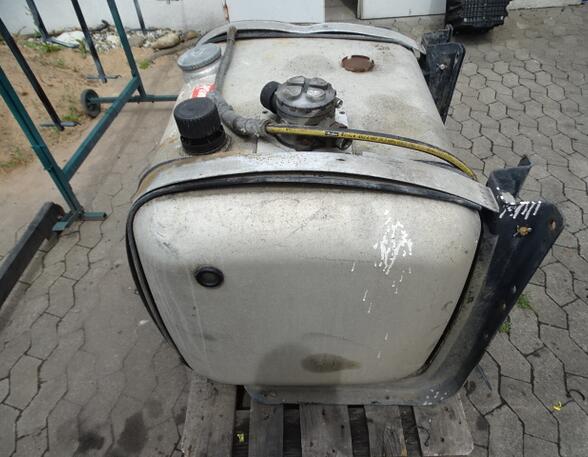 Brandstofreservoir voor MAN TGX Kombitank 240 L Diesel 160 L Hydrauliktank