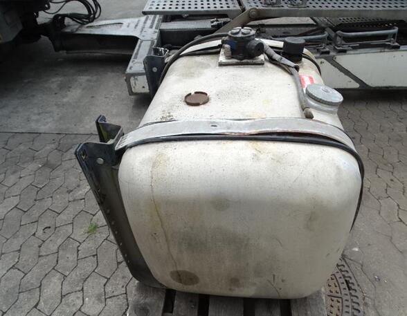 Brandstofreservoir voor MAN TGX Kombitank 240 L Diesel 160 L Hydrauliktank