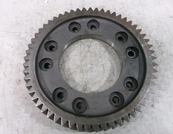 Gear wheel MAN TGX ZF 6085301093 MAN 81323020206 AS Tronic Z57