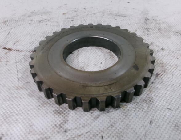 Gear wheel MAN TGX ZF Zahnring 1328302061 Zahnscheibe