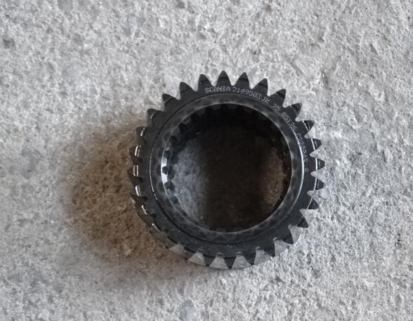 Gear wheel for Scania R - series 2149583