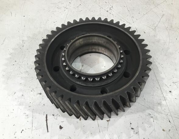 Tandwiel voor Volvo FE Zahnrad Z46 20906486 Hauptwelle 20532215