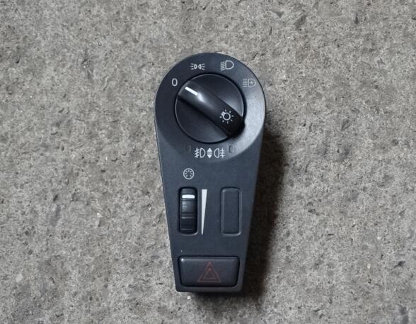 Schakelaar Hoofdlicht voor Volvo FH 12 Warnblinker Dimmlicht Volvo 20942844 TRW 6604