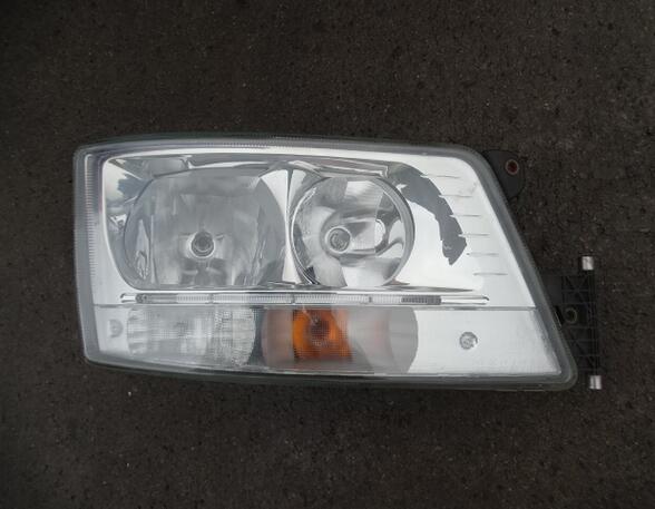 Koplamp voor MAN TGS 81251016504 81251016664 81251016688 81251016750 rechts