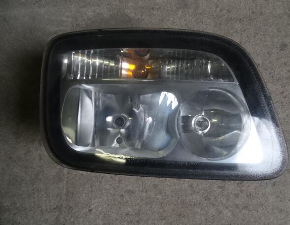 Headlight Mercedes-Benz Actros MP2 A9438200261 rechts