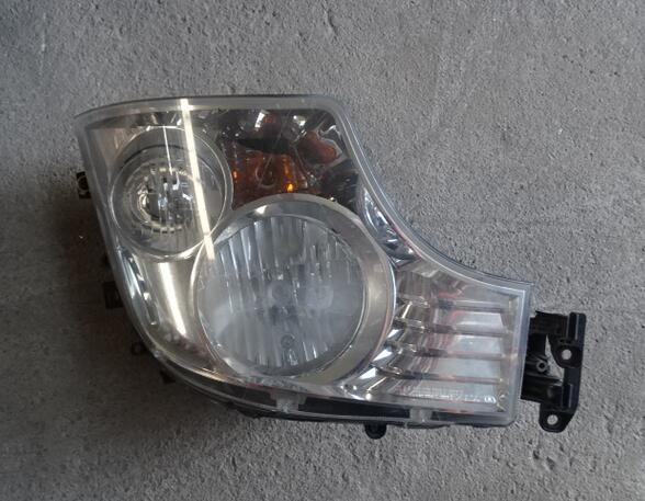 Koplamp voor Mercedes-Benz Actros MP 4 A9608200339 Beifahrer rechts