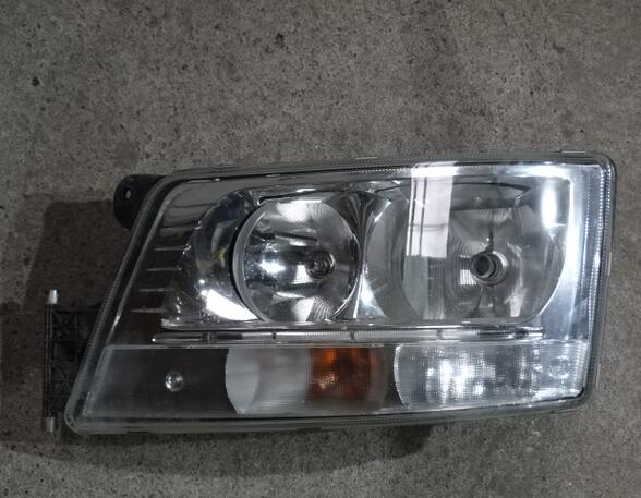 Koplamp voor MAN TGS 81251016683 Scheinwerfer links 81251016659 81251016683