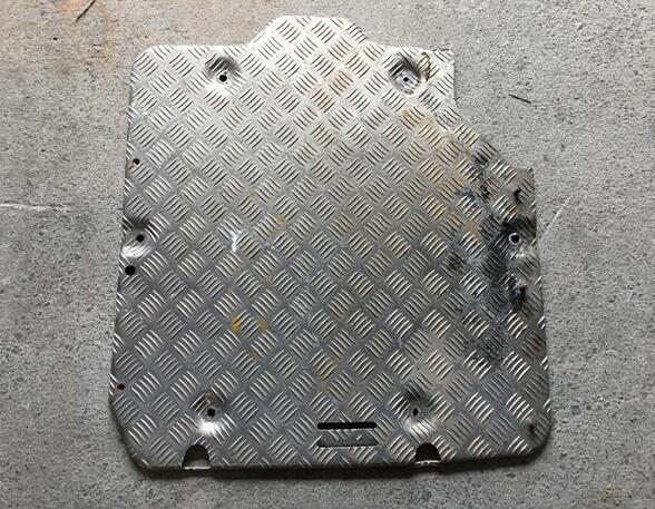 Heat Shield Scania P - series Scania 2102459 Auspuff Abdeckung Halterung