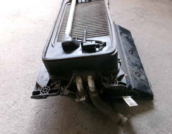 Heater Core Radiator for MAN TGX Behr V6875001 Filtergehaeuse 81619106052