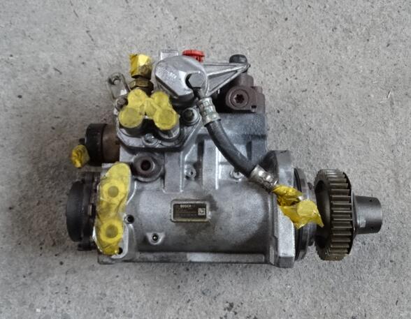 High Pressure Pump for Mercedes-Benz Actros MP 4 A4710900850 Common Rail Bosch 0445020261