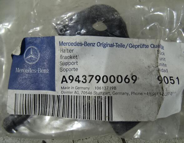 Holding Device Mercedes-Benz Actros A94379000699051