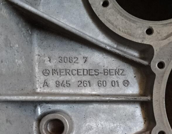 Housing for Mercedes-Benz Actros MP 3 A9702610001 Mercedes-Benz G240