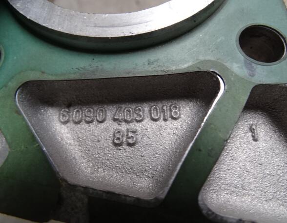 Gehäuse für MAN F 90 ZF 6090303018 Adapter Nebenantrieb 6090403018