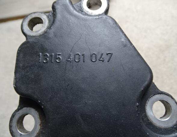 Huisvesting voor DAF 95 XF ZF 1315401047 MAN 81321060191 ZF Deckel