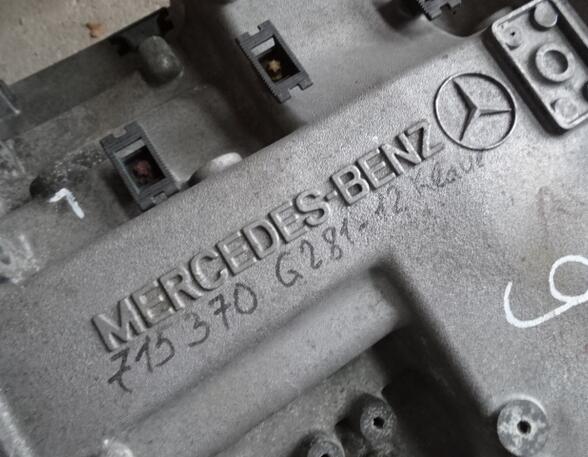 Gehäuse für Mercedes-Benz Actros MP2 A9452614026 Mercedes-Benz G281-12 715.370 G 281 12 KL